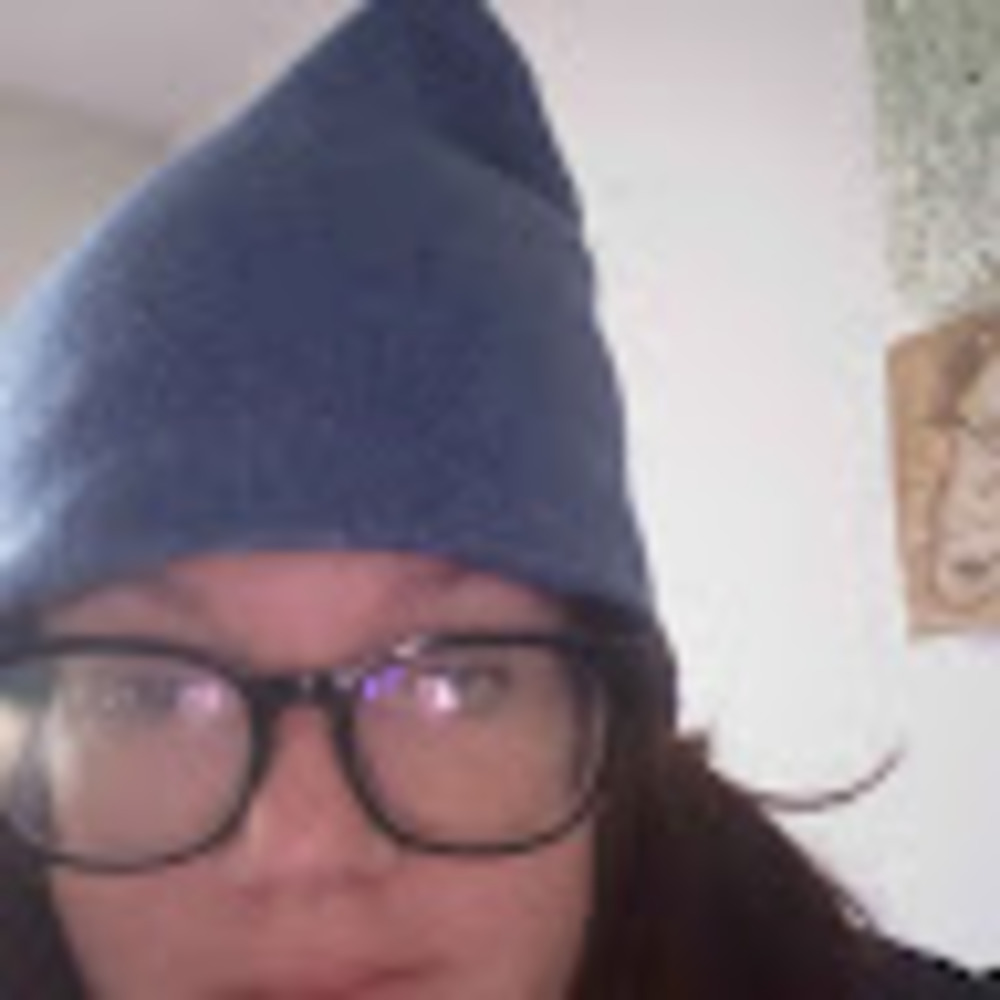 Meet your Posher, Delilah